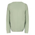 Parajumpers Gwen Nile Green Oversized Sweatshirt S